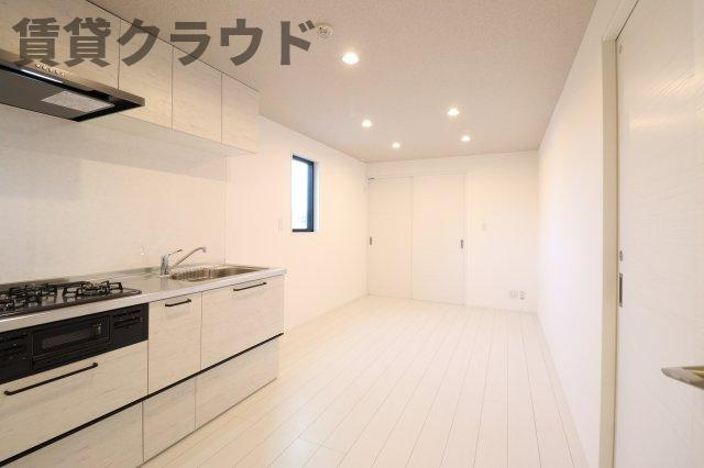 Like亥鼻の居間・リビング|こちらの居間で趣味の時間をお楽しみください