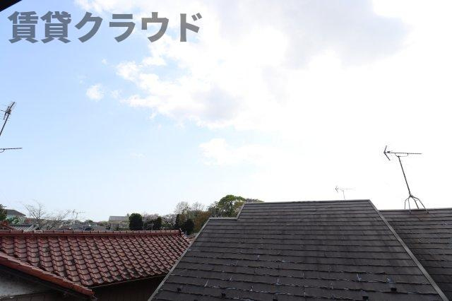 Like亥鼻の展望|明日を自由に『Asfree』賃貸クラウド千葉蘇我店です！
