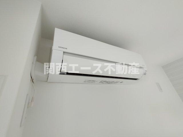 【設備】 | ラモーナ諸福Ⅱ
