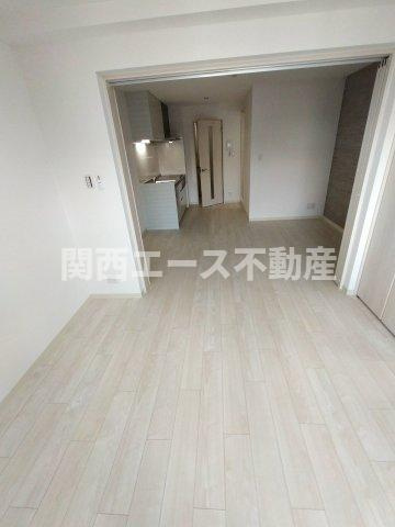 【寝室】 | ラモーナ諸福Ⅱ