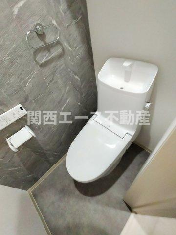 【トイレ】 | ラモーナ諸福Ⅱ