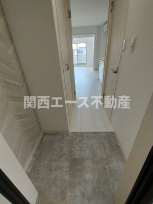 【玄関】 | ラモーナ諸福Ⅱ