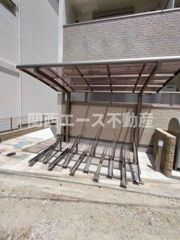 【その他共用部分】 | ラモーナ諸福Ⅱ