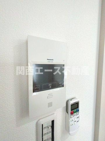 【セキュリティ】 | ラモーナ諸福Ⅱ