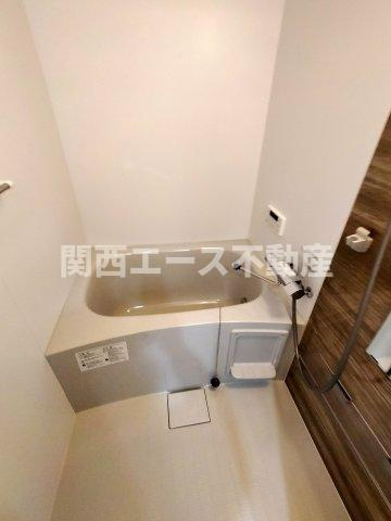 【浴室】 | ラモーナ諸福Ⅱ