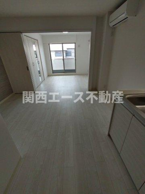 【居間・リビング】 | ラモーナ諸福Ⅱ