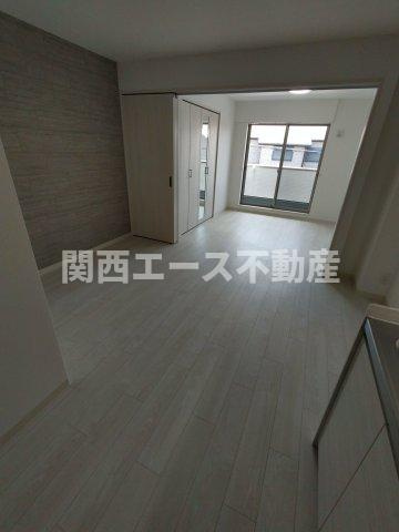 【居間・リビング】 | ラモーナ諸福Ⅱ