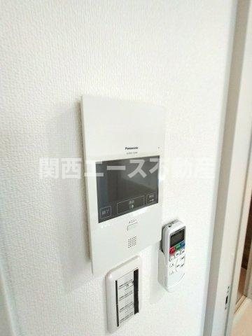 【セキュリティ】 | ラモーナ諸福Ⅱ