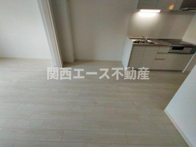 【居間・リビング】 | ラモーナ諸福Ⅱ