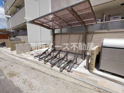 【その他共用部分】 | ラモーナ諸福Ⅱ