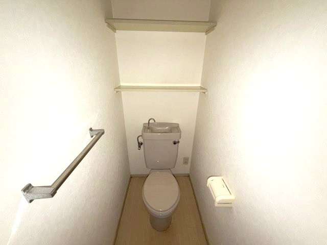 モンシャトー松戸のその他