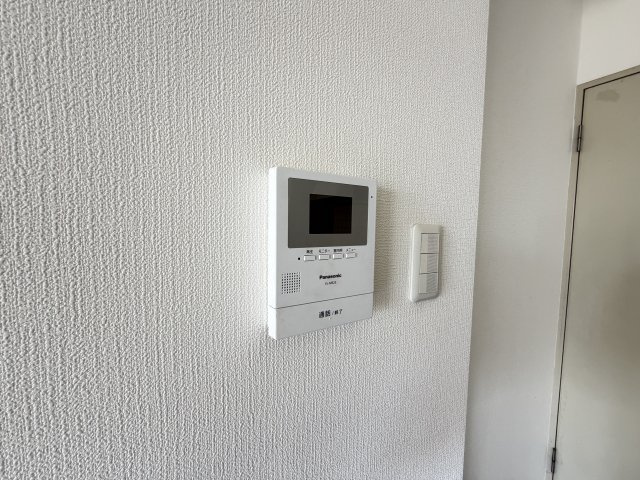 モンシャトー松戸のその他共用部分