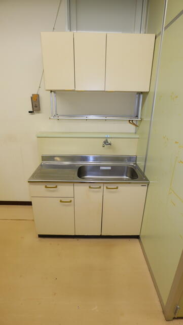 城山2丁目テナント　2Ｆ