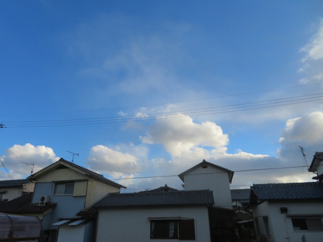 ソシアⅠの展望