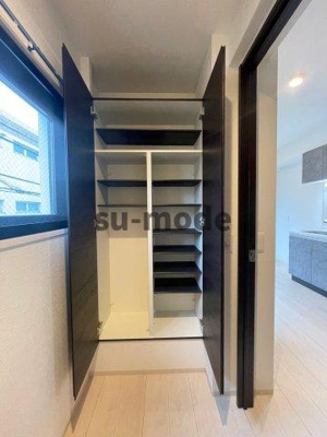 【収納】 | agiato（アジャート）