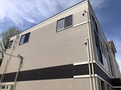 【外観】 | L`Amour