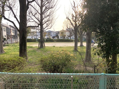 【展望】 | L`Amour