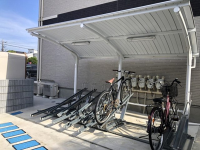 【その他共用部分】 | L`Amour