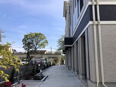 【その他共用部分】 | L`Amour