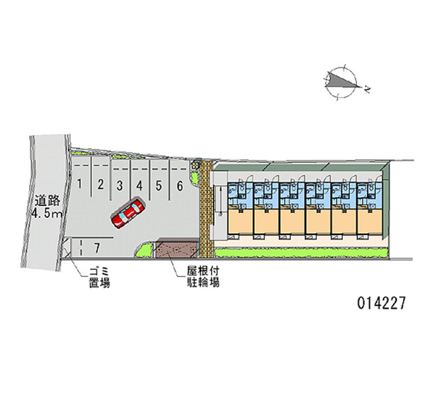 【地図】 | レオパレス豊中南