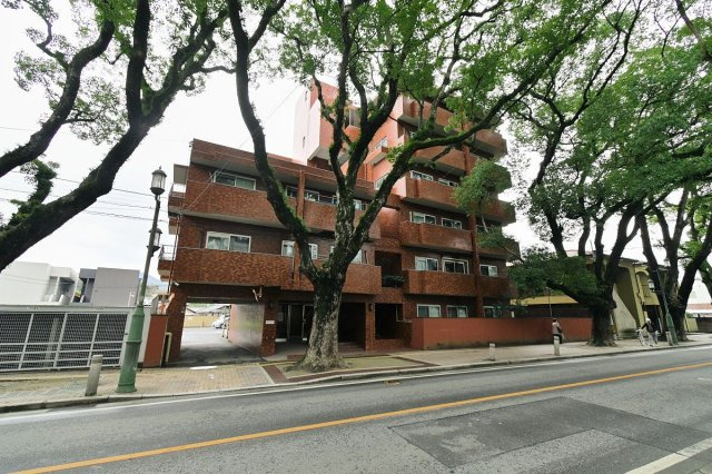 シャンボール香椎宮前