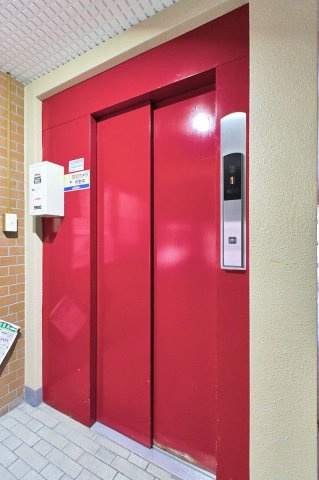 シャンボール香椎宮前のその他共用部分