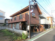 壱番館の画像