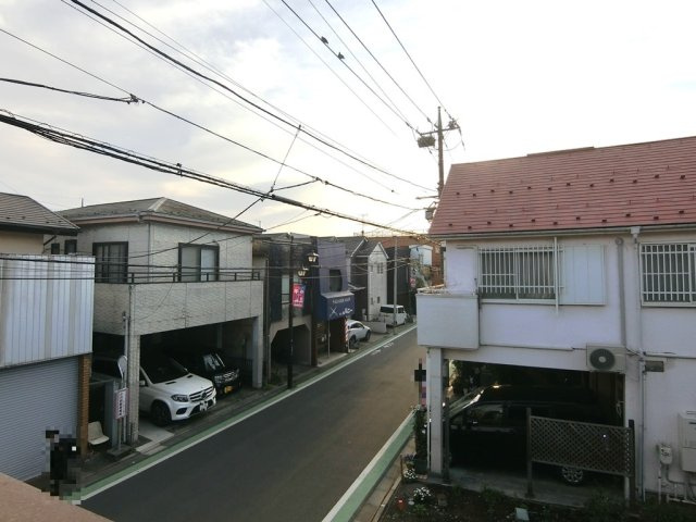【展望】 | 壱番館