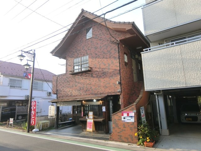 【外観】 | 壱番館