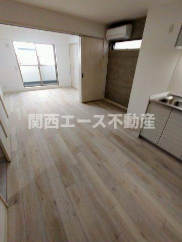 【居間・リビング】 | ラモーナ諸福Ⅱ
