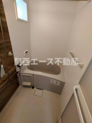 【浴室】 | ラモーナ諸福Ⅱ