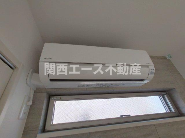 【設備】 | ラモーナ諸福Ⅱ