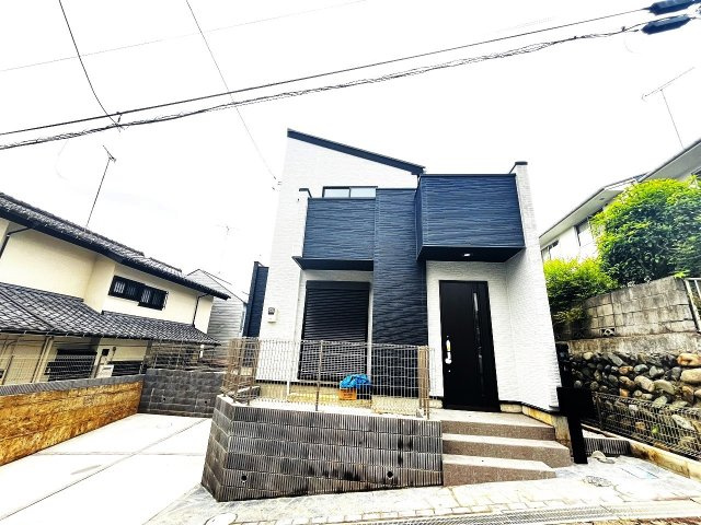 小田急線「玉川学園前」新築分譲の画像