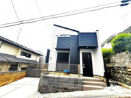 小田急線「玉川学園前」新築分譲の画像