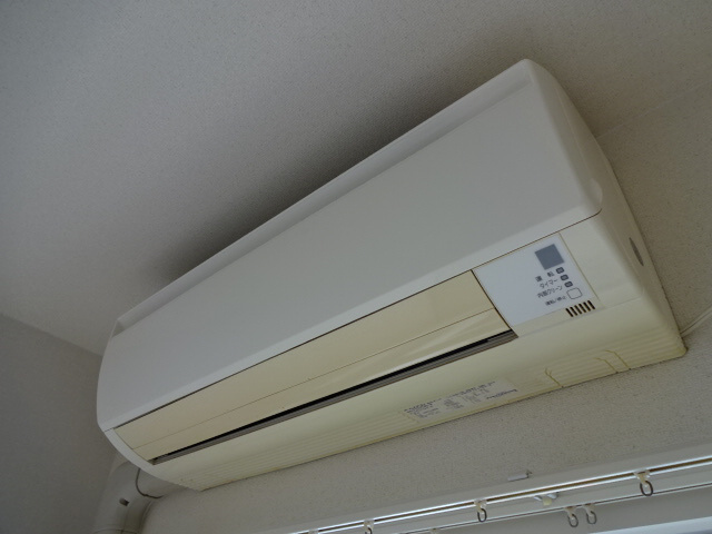 マンション西駅前の設備