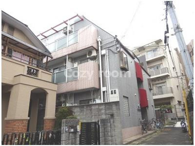 【外観】 | プレアール吹田泉町Ⅱ | 外観です