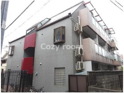 【外観】 | プレアール吹田泉町Ⅱ | 物件の外観です