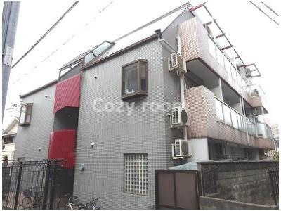 【外観】 | プレアール吹田泉町Ⅱ | 外観も気になるポイント