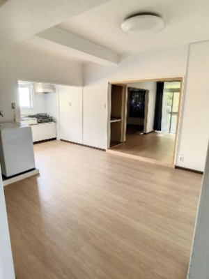 【キッチン】 | サンハイツ南浜