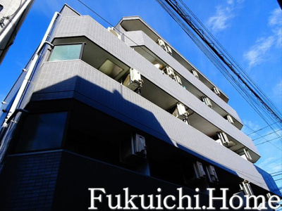 【外観】 | カテリーナ笹塚