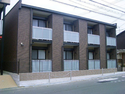 【バルコニー】 | レオネクストパインツリー