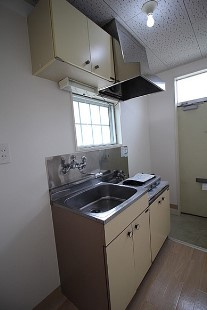 【内装】 | 東村山ＹＫハイツ