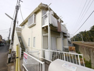 東村山市萩山町２丁目のアパートの画像