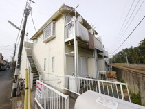 東村山ＹＫハイツの画像