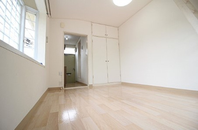 【寝室】 | 東村山ＹＫハイツ