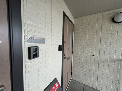 【玄関】 | ネオ・ハーベスト