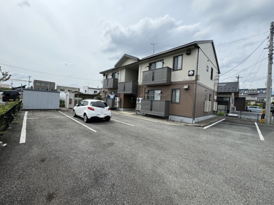 【駐車場】 | ネオ・ハーベスト