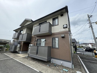 【外観】 | ネオ・ハーベスト