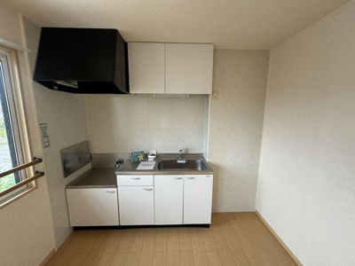 【キッチン】 | ネオ・ハーベスト