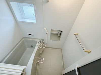 【浴室】 | ネオ・ハーベスト